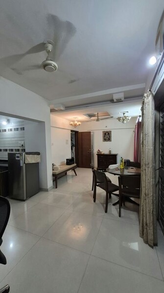 2.5 BHK +  1100 Sq.Ft. Apartment in GK Rose Icon
