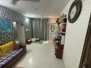 1 BHK Apartment For Sale in Ajmera Exotica, Wagholi