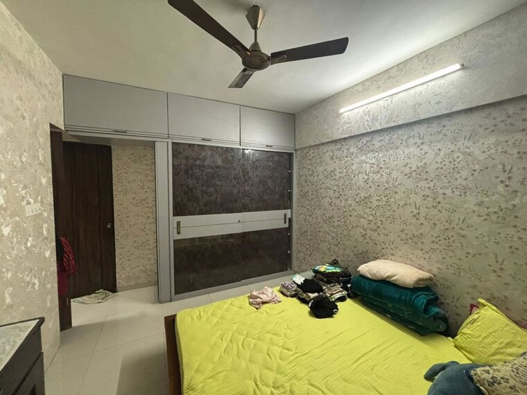 Bedroom, ajmera-exotica 1 Bedroom 510 Sq.Ft. Apartment In Wagholi Pune 10747267