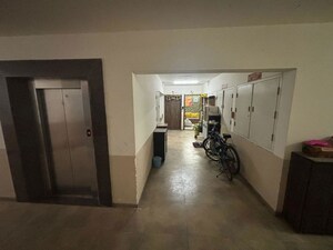 Parking in 1 BHK Apartment at Ajmera Exotica, Wagholi – for Sale