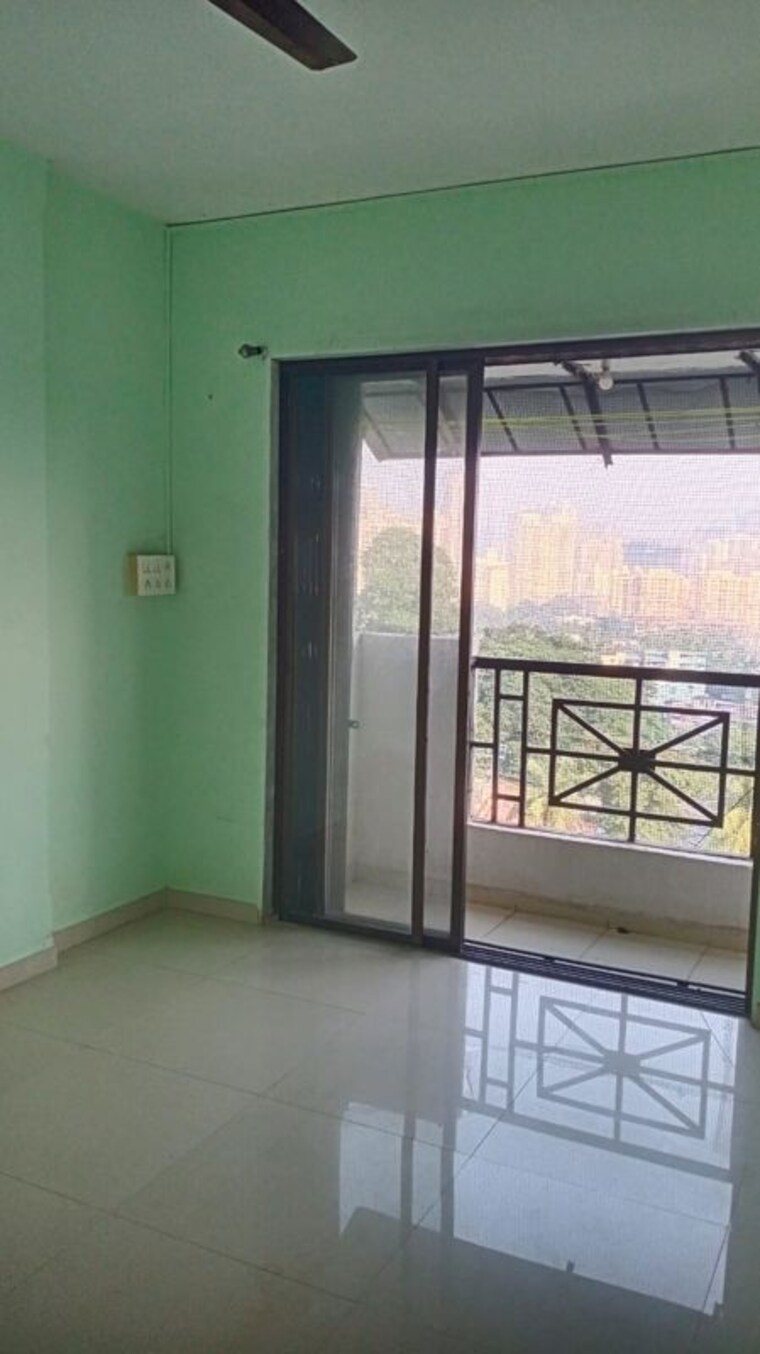 Room, cosmos-hills 1 Bedroom 430 Sq.Ft. Apartment In Pokhran Road No One Thane 10747273