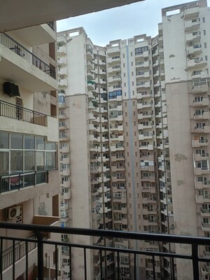 3 BHK Apartment – Exterior View View at AWHO Shanti Vihar, Sector 95 - for Rent