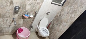 Bathroom in Studio Apartment at Bramhacorp Townhouse, Balewadi – for Rent