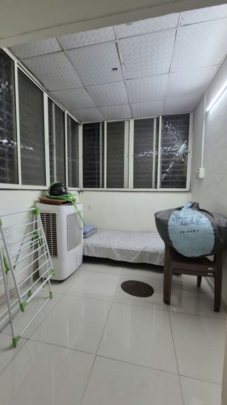 Exterior View, bramhacorp-townhouse Studio 200 Sq.Ft. Apartment In Balewadi Pune 10747277