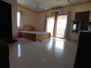 4 BHK Apartment For Rent in Torna CHS Nerul, Nerul Sector 27