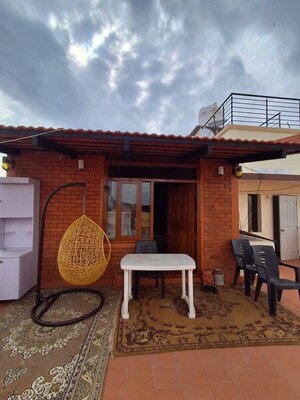 Penthouse – Exterior View View at Sanjay Nagar - for Rent