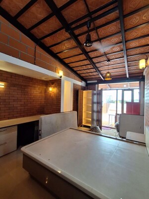 Room in  Penthouse at Sanjay Nagar – for Rent