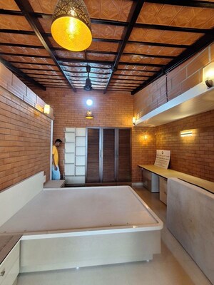 Room in  Penthouse at Sanjay Nagar – for Rent