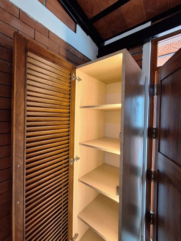 Other, sanjay nagar  600 Sq.Ft. Penthouse In Sanjay Nagar Bangalore 10747280