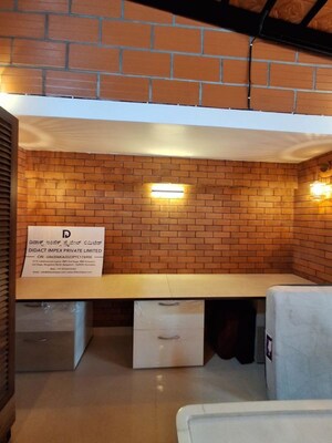   Penthouse at Sanjay Nagar – for Rent
