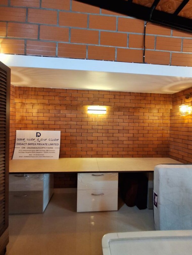 Other, sanjay nagar  600 Sq.Ft. Penthouse In Sanjay Nagar Bangalore 10747280