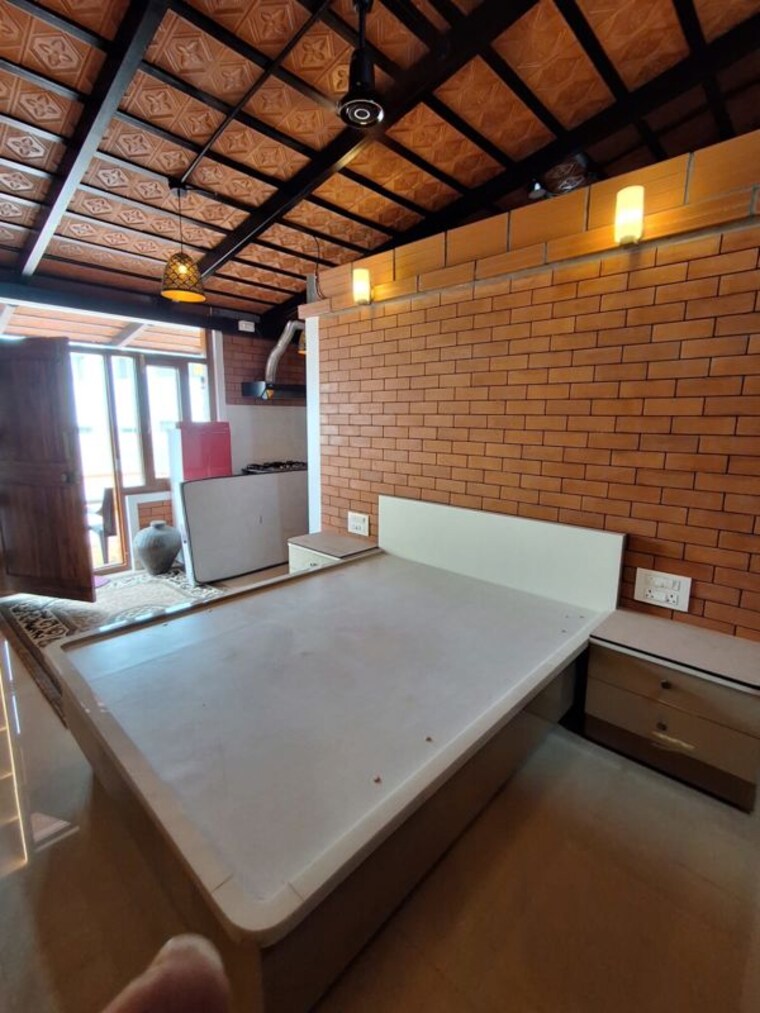 Room, sanjay nagar  600 Sq.Ft. Penthouse In Sanjay Nagar Bangalore 10747280
