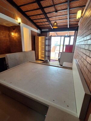  Penthouse For Rent in Sanjay Nagar