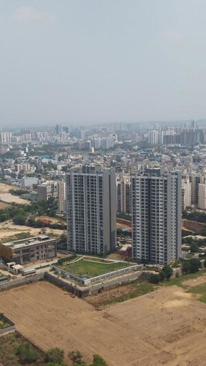 2 BHK Apartment – Exterior View View at Godrej Air Sector 85, Sector 85 - for Sale