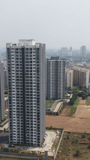 2 BHK Apartment – Exterior View View at Godrej Air Sector 85, Sector 85 - for Sale