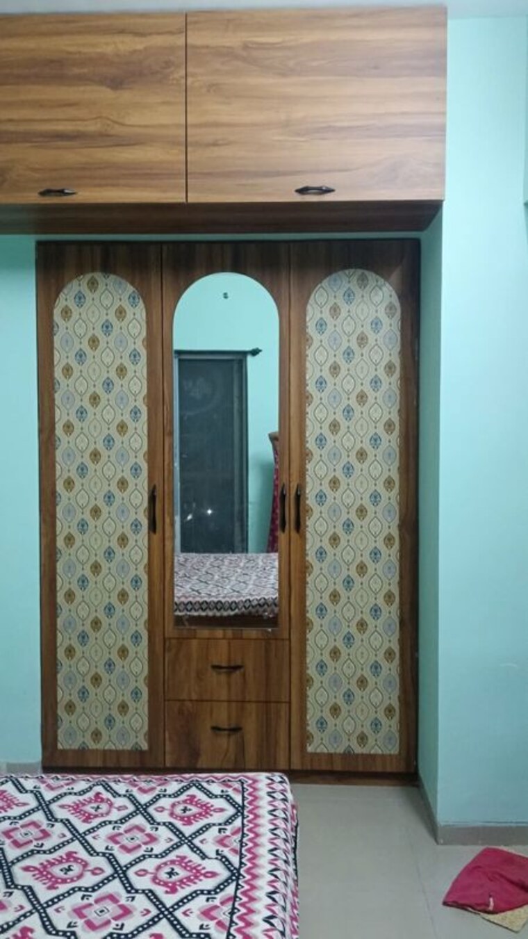 Room, vihang-valley-phase1 2 Bedroom 622 Sq.Ft. Apartment In Kasarvadavali Thane 10747278