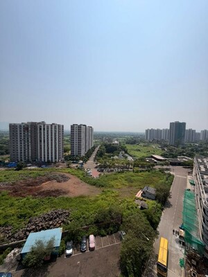 1 BHK Apartment For Rent in Lodha Golden Dream, Dombivli East