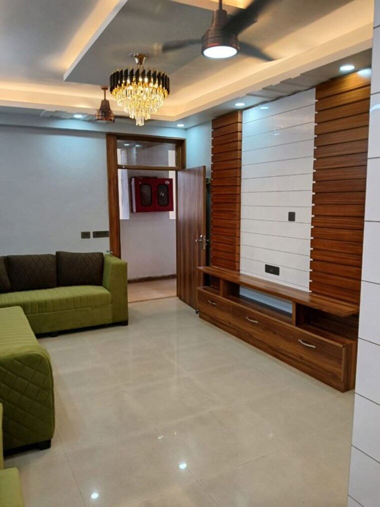 Room, kw-srishti 1 Bedroom 740 Sq.Ft. Apartment In Raj Nagar Extension Ghaziabad 10747288