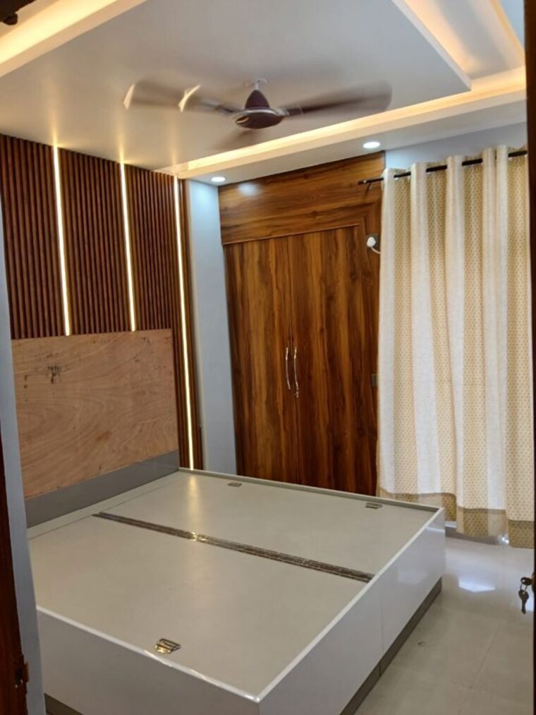 Team Area, kw-srishti 1 Bedroom 740 Sq.Ft. Apartment In Raj Nagar Extension Ghaziabad 10747288