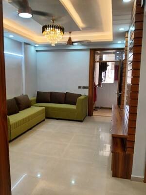 Bedroom in 1 BHK Apartment at KW Srishti, Raj Nagar Extension – for Sale