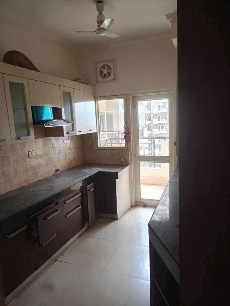 Kitchen, awho-shanti-vihar 4 Bedroom 2150 Sq.Ft. Apartment In Sector 95 Gurgaon 10747293