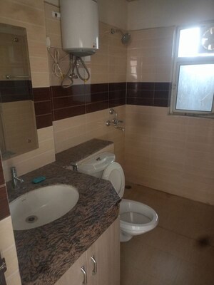 Team Area in 4 BHK Apartment at AWHO Shanti Vihar, Sector 95 – for Rent