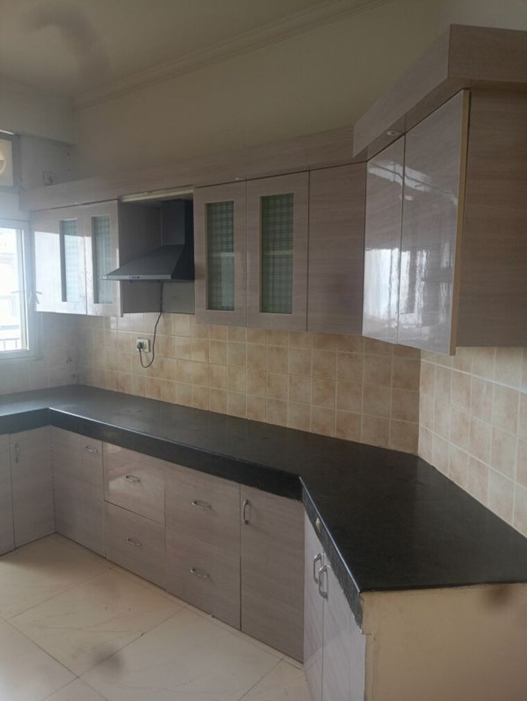 Kitchen, awho-shanti-vihar 4 Bedroom 2150 Sq.Ft. Apartment In Sector 95 Gurgaon 10747293