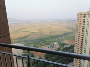1 BHK Apartment For Sale in Raunak Bliss Phase A3, Ghodbunder Road