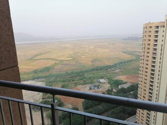 1 BHK +Apartment For Sale in Raunak Bliss Phase A3 in Ghodbunder Road, Thane