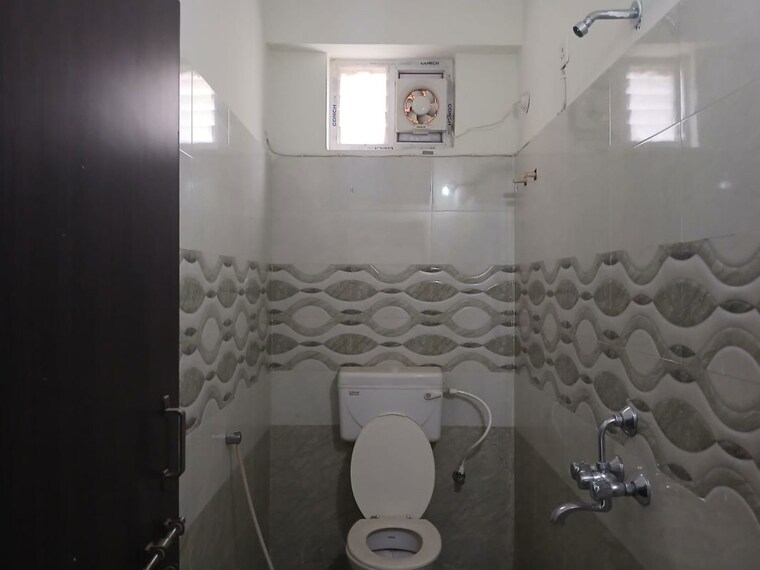 Bathroom, bhavani-paradise-dammaiguda 4 Bedroom 160 Sq.Yd. Independent House In Dammaiguda Hyderabad 10747301