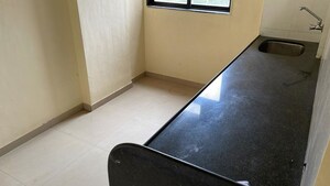 Kitchen in 2 BHK Apartment at Harmony Horizons, Ghodbunder Road – for Sale