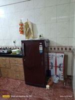 1 BHK +  550 Sq.Ft. Apartment in Om Shanti Complex