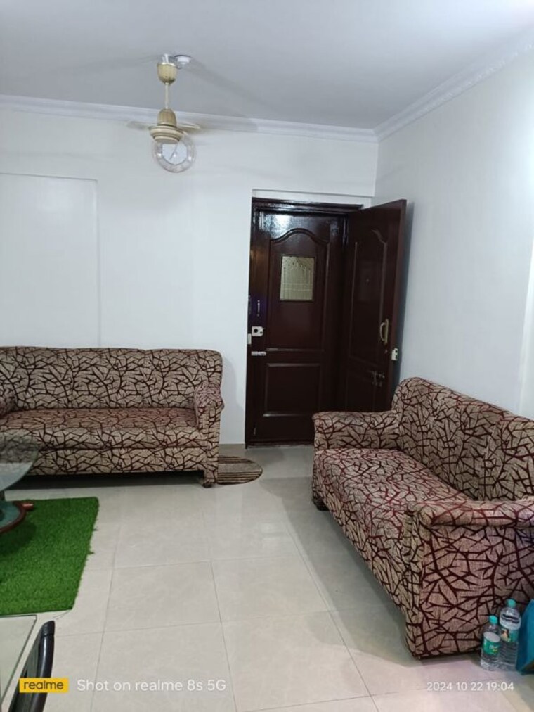 Living Room, om-shanti-complex 1 Bedroom 550 Sq.Ft. Apartment In Marol Mumbai 10747303