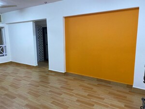 2 BHK Apartment For Rent in Eden Woods complex, Manpada