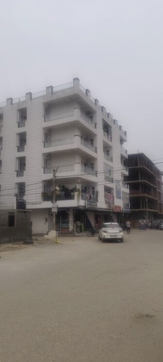 3 BHK +Builder Floor For Sale in SR Dwarka City in Lal Kuan, Ghaziabad
