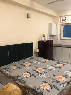 1 RK Builder Floor For Rent in Sushant Lok I