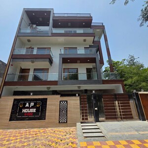 3 BHK Builder Floor For Sale in Aditya World City, Shahpur Bamheta
