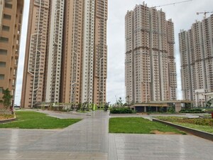 3 BHK Apartment For Sale in Rajapushpa Imperia, Tellapur