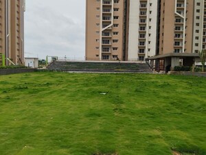 3 BHK Apartment – Exterior View View at Rajapushpa Imperia, Tellapur - for Sale