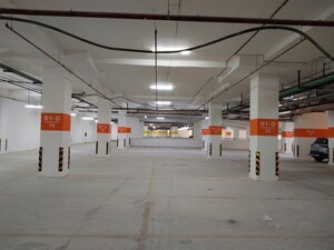 Parking in 3 BHK Apartment at Rajapushpa Imperia, Tellapur – for Sale
