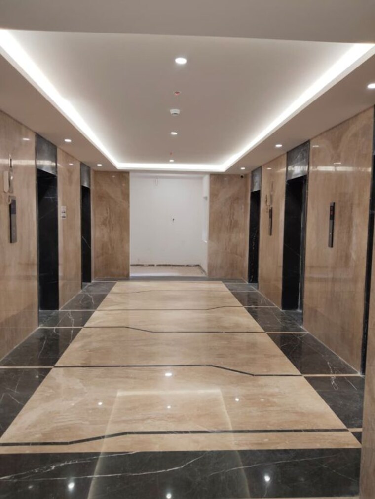 Room, rajapushpa-imperia 3 Bedroom 1720 Sq.Ft. Apartment In Tellapur Hyderabad 10747320