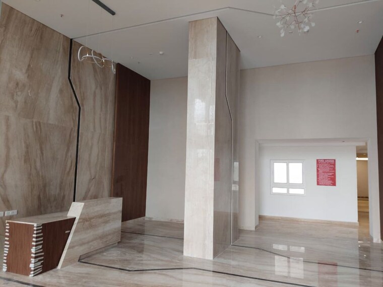 undefined, rajapushpa-imperia 3 Bedroom 1720 Sq.Ft. Apartment In Tellapur Hyderabad 10747320
