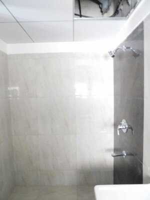 Bathroom in 3 BHK Apartment at Rajapushpa Imperia, Tellapur – for Sale