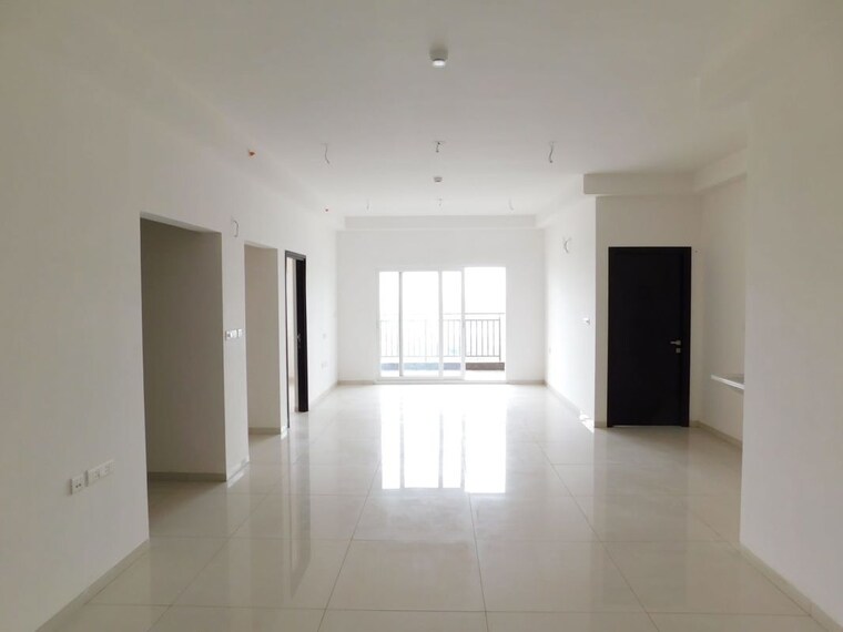 Room, rajapushpa-imperia 3 Bedroom 1720 Sq.Ft. Apartment In Tellapur Hyderabad 10747320