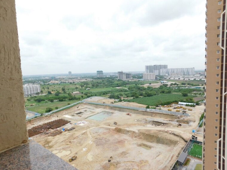 undefined, rajapushpa-imperia 3 Bedroom 1720 Sq.Ft. Apartment In Tellapur Hyderabad 10747320