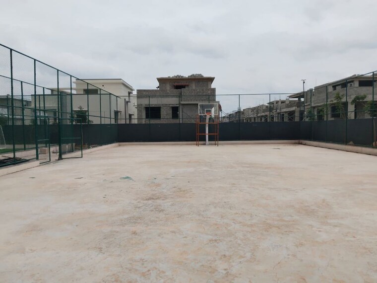  Parking, rajapushpa-imperia 3 Bedroom 1720 Sq.Ft. Apartment In Tellapur Hyderabad 10747320