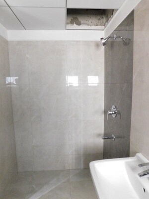 Bathroom in 3 BHK Apartment at Rajapushpa Imperia, Tellapur – for Sale