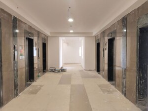 Room in 3 BHK Apartment at Rajapushpa Imperia, Tellapur – for Sale