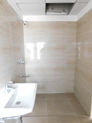 Bathroom in 3 BHK Apartment at Rajapushpa Imperia, Tellapur – for Sale