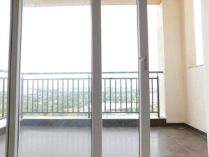 Room in 3 BHK Apartment at Rajapushpa Imperia, Tellapur – for Sale